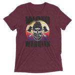 -WOID WARRIOR- Kurzärmeliges T-Shirt