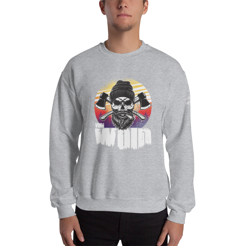 -VOM WOID- Sweatshirt