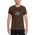 -BAVARIAN OUTBACK- Kurzärmeliges T-Shirt