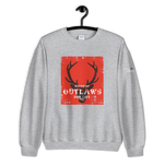 -BAVARIAN OUTLAWS FOR LIVE- Sweatshirt