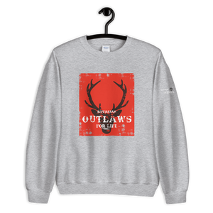 -BAVARIAN OUTLAWS FOR LIVE- Sweatshirt