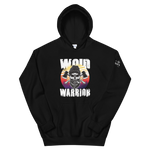 -WOID WARRIOR- Kapuzenpulli