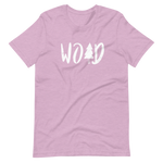 -WOID- Kurzärmeliges Unisex-T-Shirt