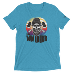 -VOM WOID- Kurzärmeliges T-Shirt