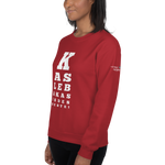 -BOARISCHER SEHTEST- Sweatshirt