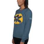 -WOIDBOARDER- Sweatshirt