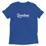 -LAUSBUA- Kurzärmeliges T-Shirt