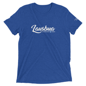 -LAUSBUA- Kurzärmeliges T-Shirt