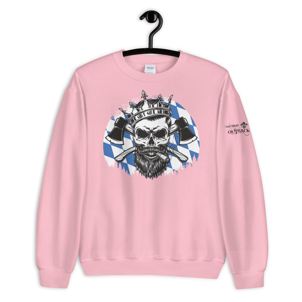 -DA KINE- Sweatshirt