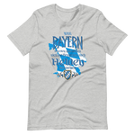 -Bayerische Helden- Kurzärmeliges Unisex-T-Shirt