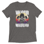 -WOID WARRIOR- Kurzärmeliges T-Shirt