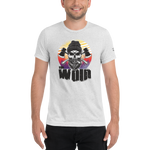 -VOM WOID- Kurzärmeliges T-Shirt