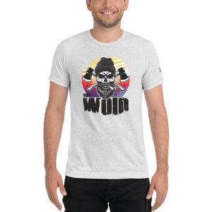 -VOM WOID- Kurzärmeliges T-Shirt