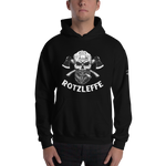 -ROTZLEFFE- Kapuzenpulli