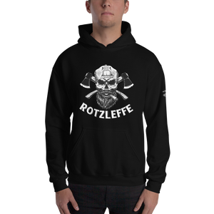 -ROTZLEFFE- Kapuzenpulli