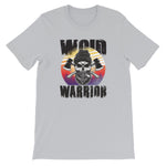 -WOID WARRIOR- Kurzärmeliges Unisex-T-Shirt