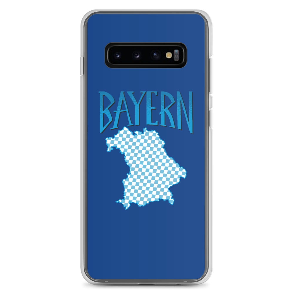 -BAYERN- Samsung Handyhülle