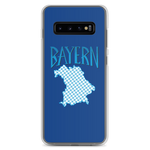 -BAYERN- Samsung Handyhülle