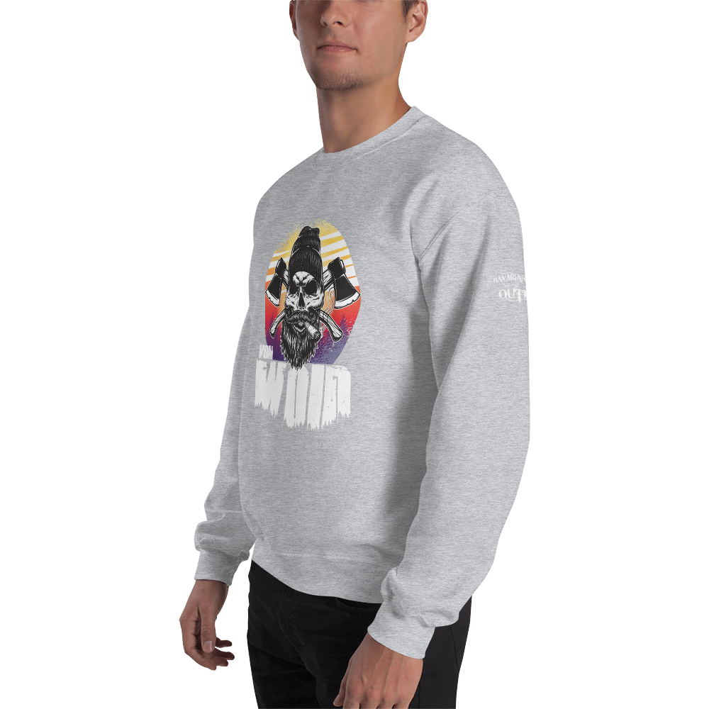 -VOM WOID- Sweatshirt