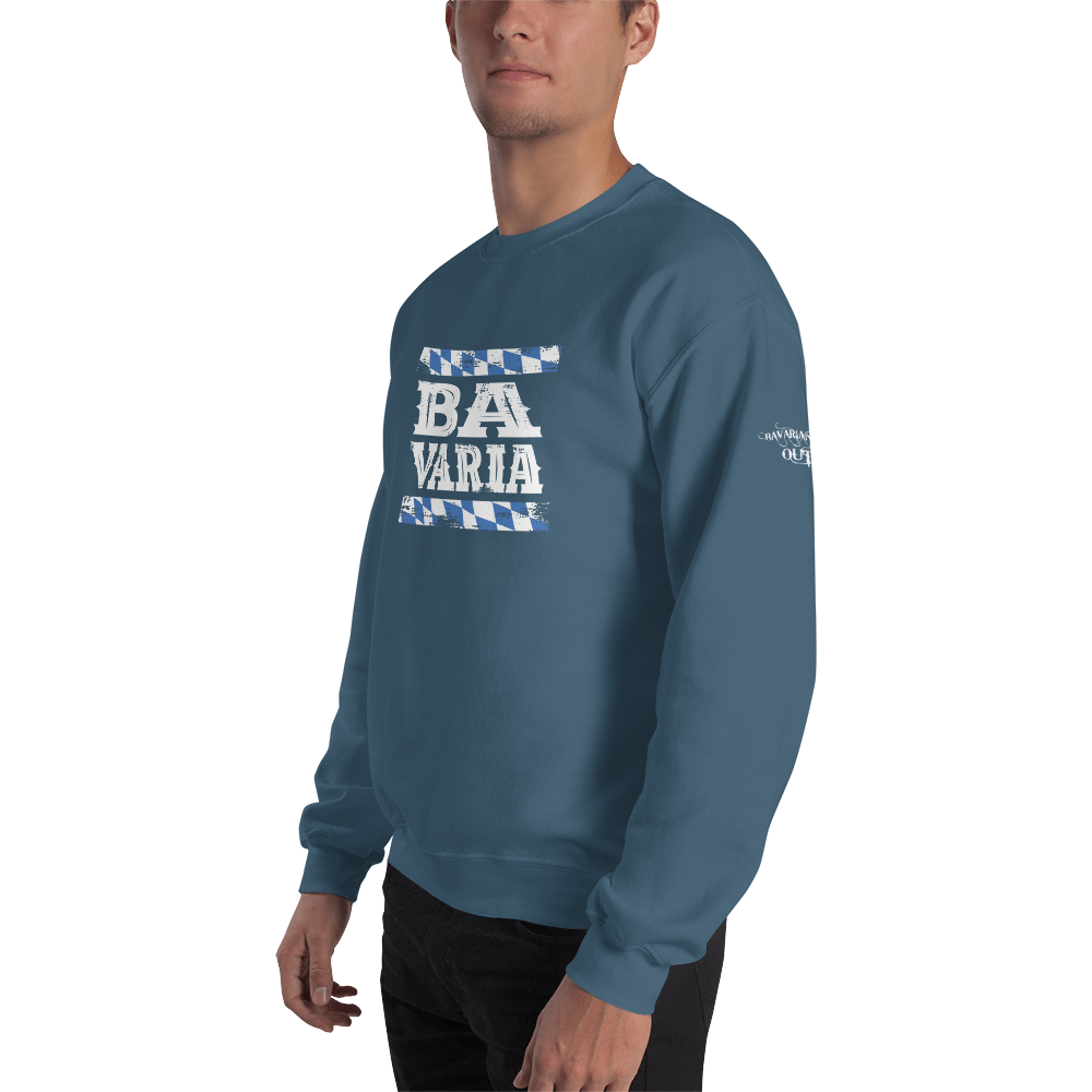 -BAVARIA- Sweatshirt