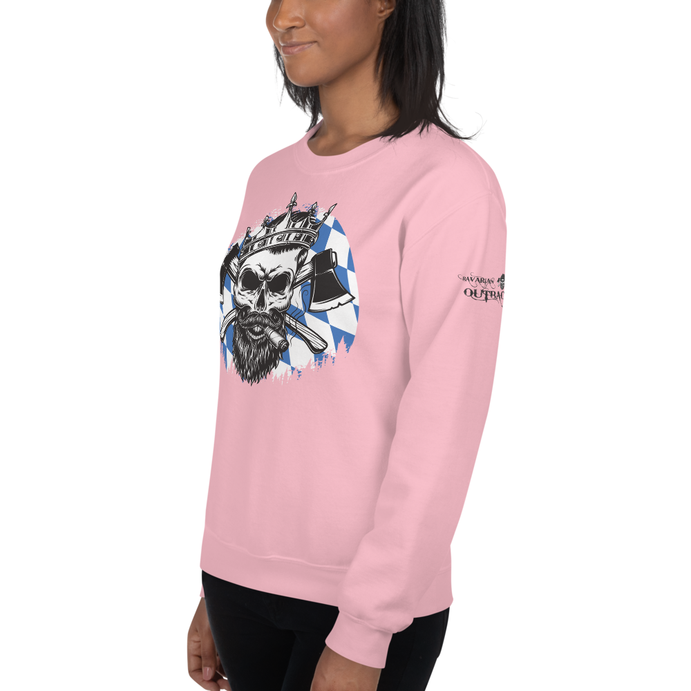 -DA KINE- Sweatshirt