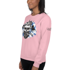 -DA KINE- Sweatshirt