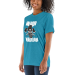 -WOID WARRIOR- Kurzärmeliges T-Shirt