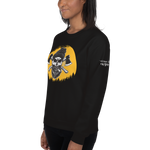 -WOID WARRIOR- Sweatshirt