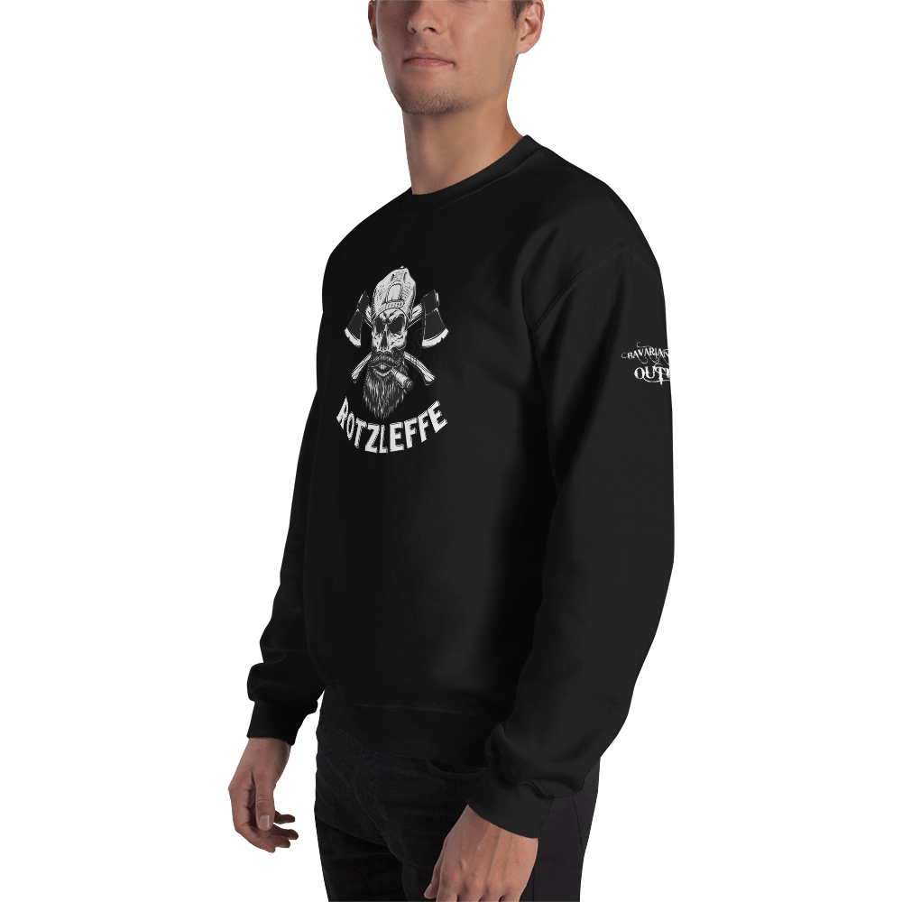 -ROTZLEFFE- Sweatshirt