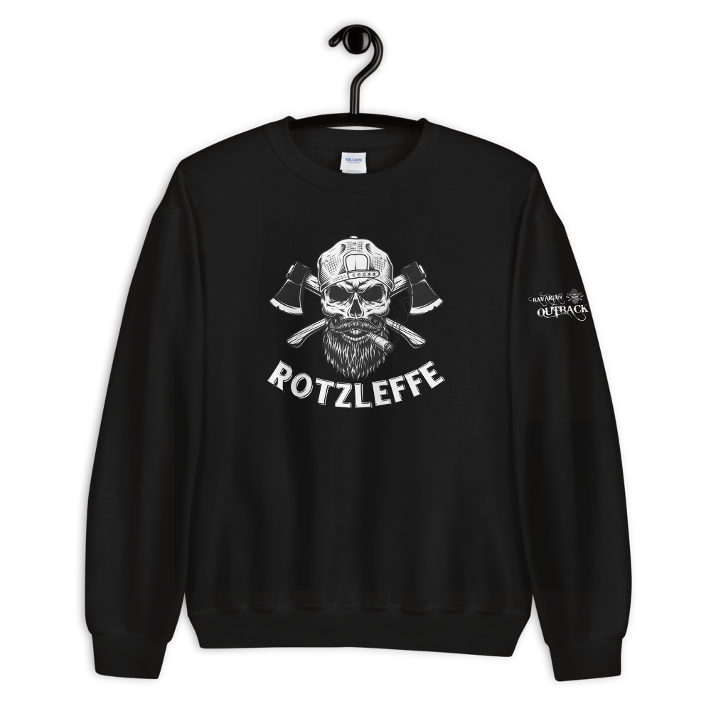 -ROTZLEFFE- Sweatshirt