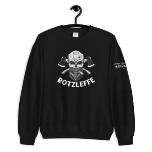 -ROTZLEFFE- Sweatshirt