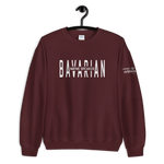 -BAVARIAN NATIVE SPEAKER- Sweatshirt