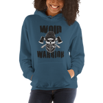 -WOID WARRIOR- Kapuzenpulli