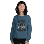 -WOID WARRIOR- Sweatshirt