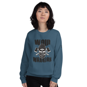 -WOID WARRIOR- Sweatshirt