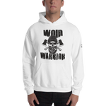 -WOID WARRIOR- Kapuzenpulli