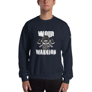 -WOID WARRIOR- Sweatshirt