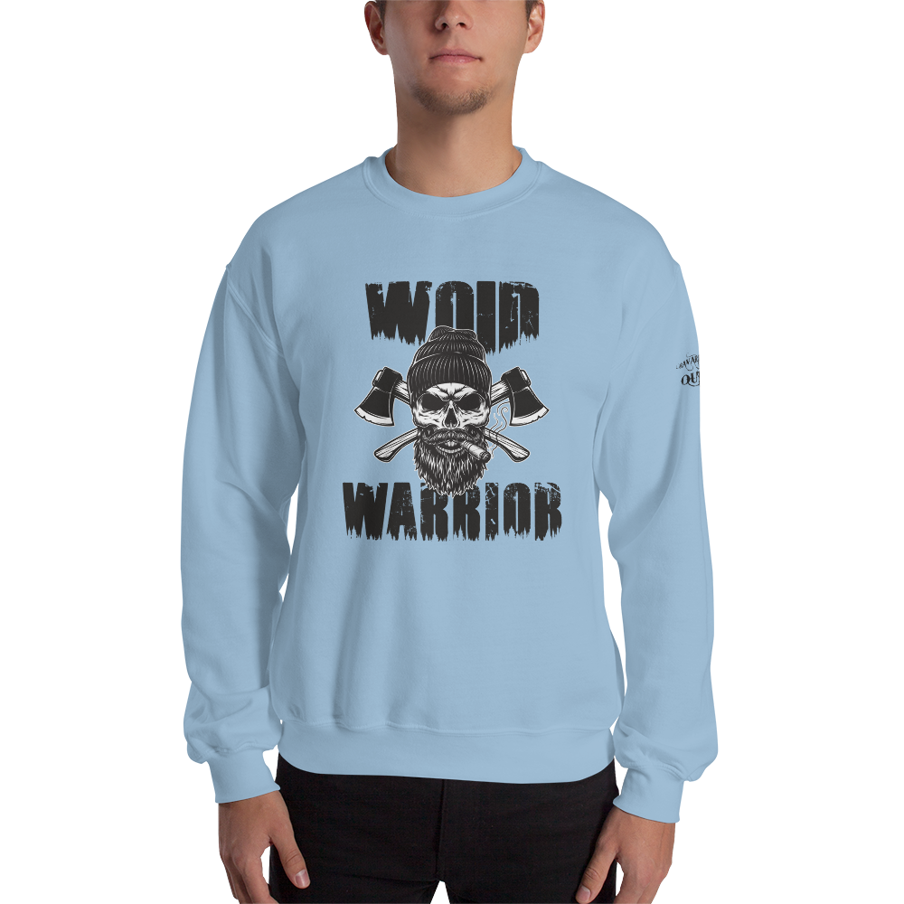 -WOID WARRIOR- Sweatshirt