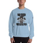 -WOID WARRIOR- Sweatshirt