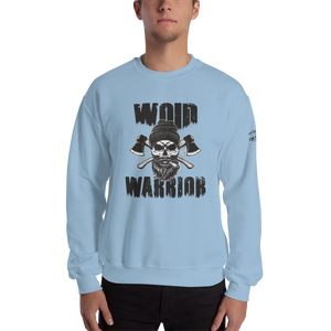 -WOID WARRIOR- Sweatshirt