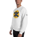 -WOIDBOARDER- Sweatshirt