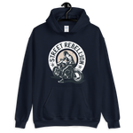 -STREET REBELLION- Kapuzenpullover