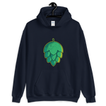 -HOPFEN- Kapuzenpullover