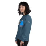 -BAVARIAN OUTBACK- Sweatshirt