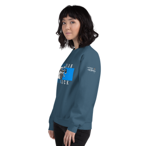 -BAVARIAN OUTBACK- Sweatshirt