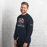 -BAVARIAN OUTBACK- Sweatshirt