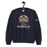 -BAVARIAN OUTBACK- Sweatshirt