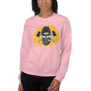 -WOID WARRIOR- Sweatshirt