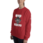 -WOID WARRIOR- Sweatshirt