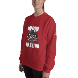 -WOID WARRIOR- Sweatshirt